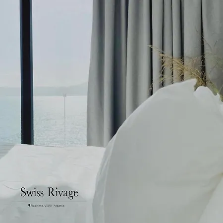 Hotell Swiss Rivage 4*