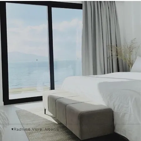 Swiss Rivage 4* Radhimë