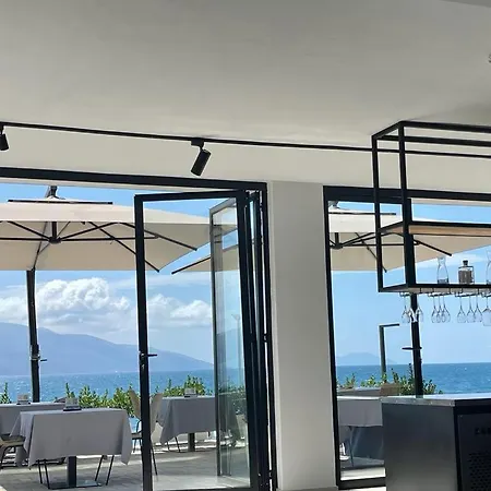Swiss Rivage Hotel Radhimë