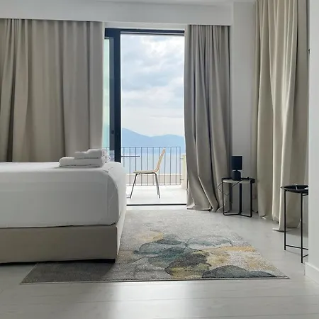 Swiss Rivage 4*
