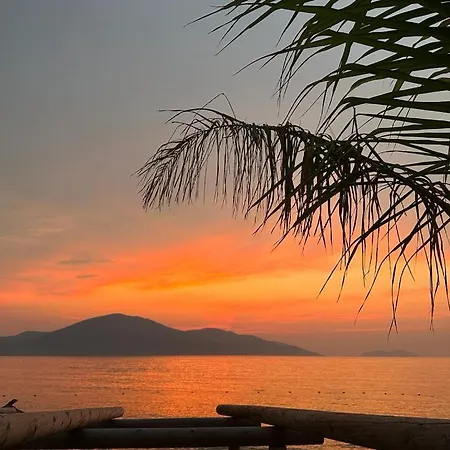 Swiss Rivage 4* Radhimë
