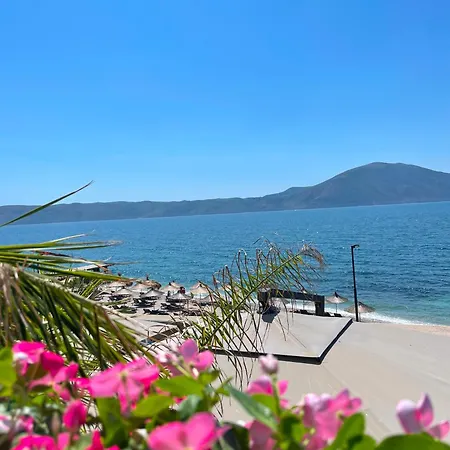 Swiss Rivage Hotel