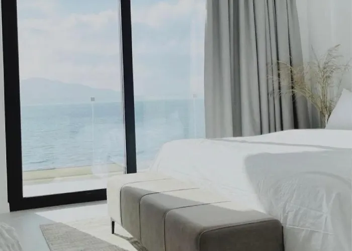 Swiss Rivage 4* Radhimë